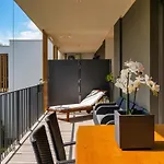 Relax Luxury Sirmio - Elegante Trilocale Con Piscina A Appartamento *