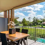 Relax Luxury Sirmio - Elegante Trilocale Con Piscina A Appartamento