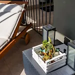 Relax Luxury Sirmio - Elegante Trilocale Con Piscina A Appartamento *