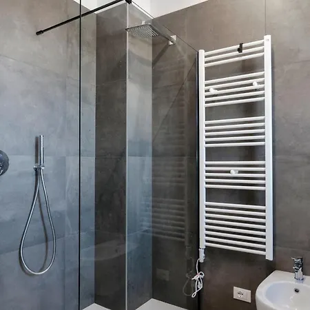 Relax Luxury Sirmio - Elegante Trilocale Con Piscina A Lägenhet *