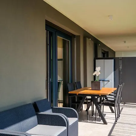 Appartamento Relax Luxury Sirmio - Elegante Trilocale Con Piscina A *